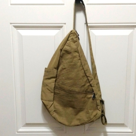 Ameribag Olive Sling Backpack main image 2